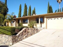 Pre-foreclosure in  Fleming Ave San Jose, CA 95127