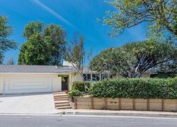Pre-foreclosure in  Cody Rd Sherman Oaks, CA 91403