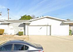 Pre-foreclosure in  Keswick St North Hollywood, CA 91605