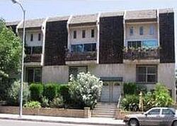 Pre-foreclosure in  COLDWATER CANYON AVE UNIT 15 Studio City, CA 91604