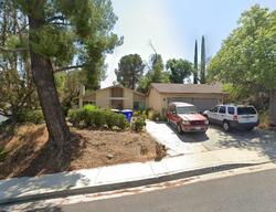 Pre-foreclosure in  Cerca Dr Valencia, CA 91354