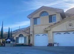 Pre-foreclosure in  ALABAR DR Palmdale, CA 93551
