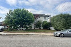 Pre-foreclosure in  3rd St Manhattan Beach, CA 90266