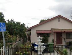  W 53rd St, Los Angeles CA