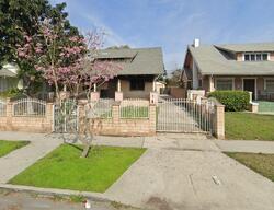  W 50th St, Los Angeles CA