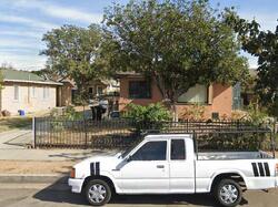 Pre-foreclosure in  8th Ave Los Angeles, CA 90018