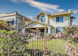 Pre-foreclosure in  5th Ave Los Angeles, CA 90019