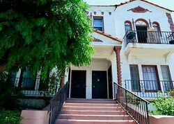 Pre-foreclosure in  Cornwell St Los Angeles, CA 90033