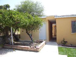 Pre-foreclosure in  N Herbert Ave Los Angeles, CA 90063