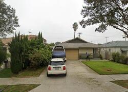 Pre-foreclosure in  Lafayette St San Gabriel, CA 91776