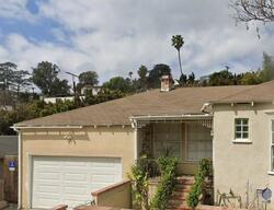 Pre-foreclosure in  De Witt Dr Los Angeles, CA 90068