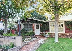 Pre-foreclosure in  El Camino Corto La Canada Flintridge, CA 91011