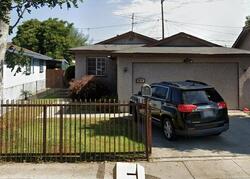 Pre-foreclosure in  E 75th St Los Angeles, CA 90001