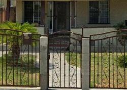  W 88th Pl, Los Angeles CA