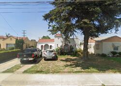 Pre-foreclosure in  E Laurel St Compton, CA 90221