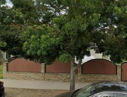 Pre-foreclosure in  S White Ave Compton, CA 90221
