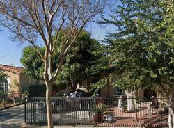 Pre-foreclosure in  Stanford Ave South Gate, CA 90280