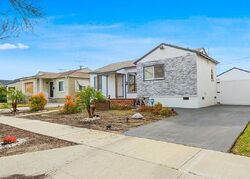 Pre-foreclosure in  Dollar St Lakewood, CA 90712