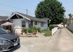 Pre-foreclosure in  Cedar St Bellflower, CA 90706