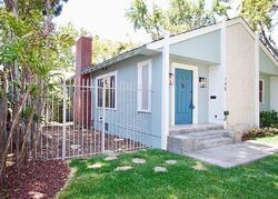 Pre-foreclosure in  Rose Ave Long Beach, CA 90813