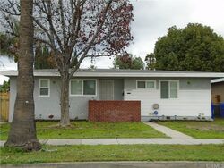 Pre-foreclosure in  Light St Whittier, CA 90605