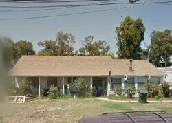 Pre-foreclosure in  Clora Pl El Monte, CA 91732