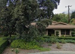 Pre-foreclosure in  Country Club Vista St Glendora, CA 91741