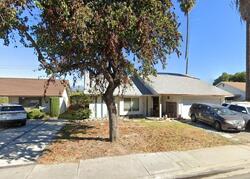 Pre-foreclosure in  W Phillips Dr Pomona, CA 91766