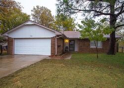 Pre-foreclosure in  W Shepherd Dr Mustang, OK 73064