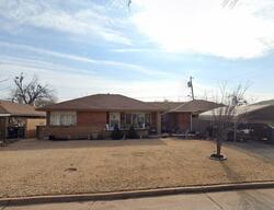 Pre-foreclosure in  NE 45th St Oklahoma City, OK 73111