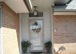 Pre-foreclosure in  Brown Ave Oklahoma City, OK 73162