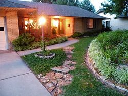 Pre-foreclosure in  NW 60th St Oklahoma City, OK 73112