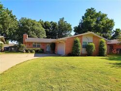 Pre-foreclosure in  NW 38th St Bethany, OK 73008