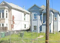 Pre-foreclosure in  Chestnut St Emeryville, CA 94608