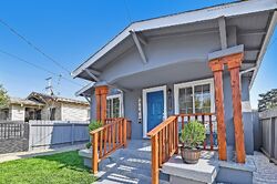  96th Ave, Oakland CA