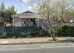 Pre-foreclosure in  98th Ave Oakland, CA 94603