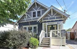 Pre-foreclosure in  Parker St Berkeley, CA 94702