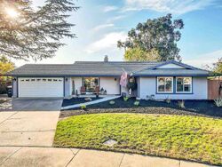 Pre-foreclosure in  Chalmette Ct Livermore, CA 94551