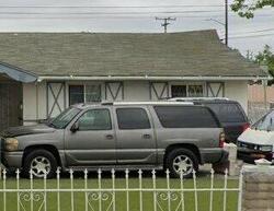 Pre-foreclosure in  Alco Ave Santa Ana, CA 92703