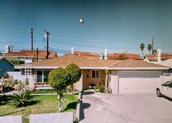 Pre-foreclosure in  Purdy St Westminster, CA 92683