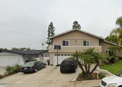 Pre-foreclosure in  Delphi St Mission Viejo, CA 92691