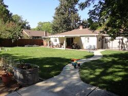 Pre-foreclosure in  Gunn Rd Carmichael, CA 95608