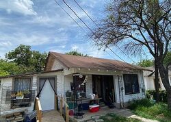 Pre-foreclosure in  W Martin St San Antonio, TX 78207