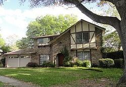 Pre-foreclosure in  Los Reyes St San Antonio, TX 78233