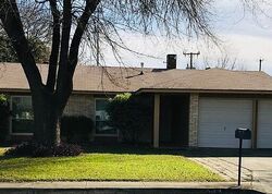 Pre-foreclosure in  Hidden Plains St San Antonio, TX 78250