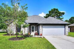 Pre-foreclosure in  FLAXWOOD DR Humble, TX 77346
