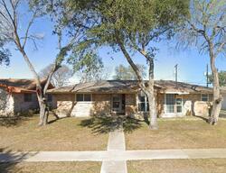 Pre-foreclosure in  Heritage Ln Corpus Christi, TX 78415