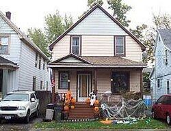 Pre-foreclosure in  Burch Ave Buffalo, NY 14210