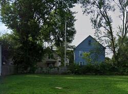 Pre-foreclosure in  Goodman Ave Cleveland, OH 44105