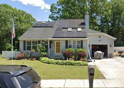 Pre-foreclosure in  Mount Clement Ave Clementon, NJ 08021